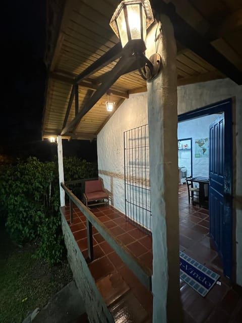 Patio, Night, View (from property/room)
