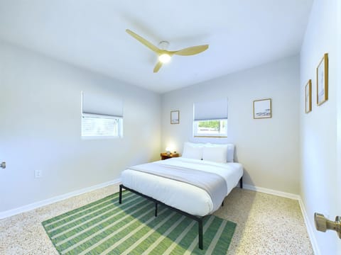 The Seaside Launch Pad in Cape Canaveral - NEW! House in Cape Canaveral