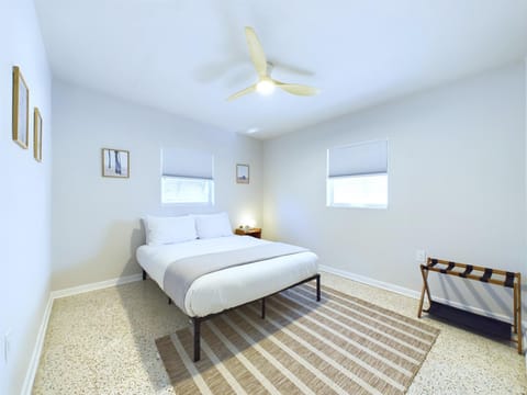 The Seaside Launch Pad in Cape Canaveral - NEW! House in Cape Canaveral