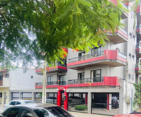 Property building, Street view