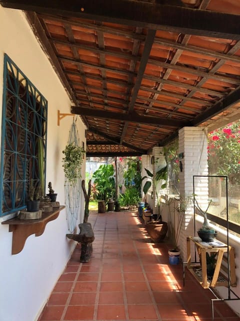 Garden, Seating area