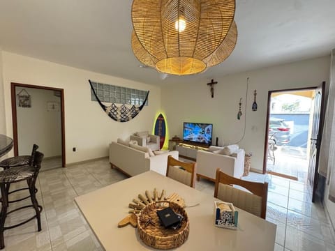 Refúgio MARÉ DE VICENTE House in Mangaratiba