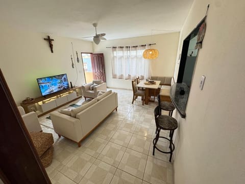 Refúgio MARÉ DE VICENTE House in Mangaratiba