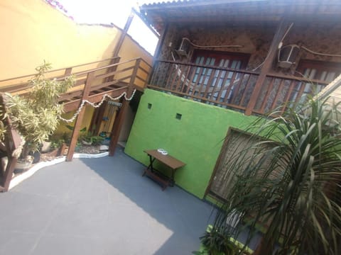 Arara suite Hostel in Armacao dos Buzios