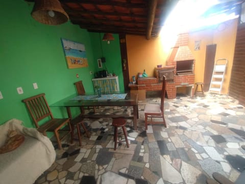 Arara suite Hostel in Armacao dos Buzios