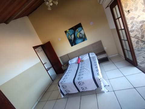 Arara suite Hostel in Armacao dos Buzios