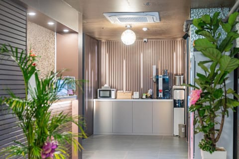 minibar
