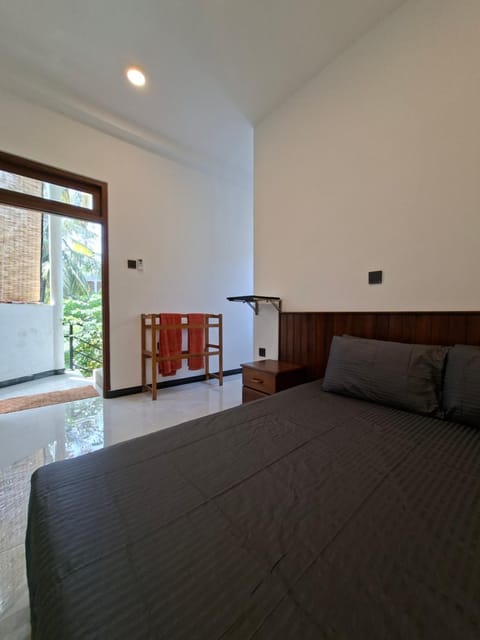 View (from property/room), Bedroom, towels