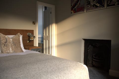 Suie Hunting Lodge Hotel in Scotland