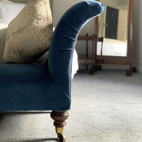 Suie Hunting Lodge Hotel in Scotland