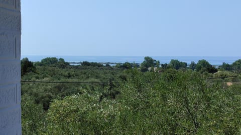 Property building, Nearby landmark, Day, Natural landscape, Summer, Sea view, Sea view