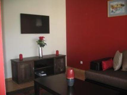 TV and multimedia, Seating area