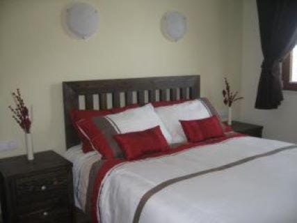 27 Monastery Apartment in Bansko