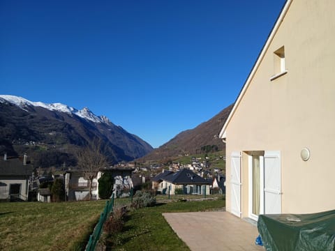 Property view