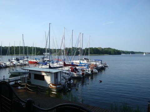 Willa Alwa Vacation rental in Pomeranian Voivodeship