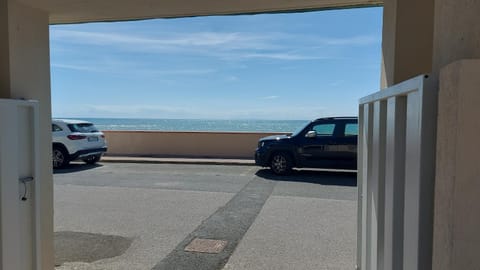 appartamento colombo 19 sul mare Apartment in San Vincenzo