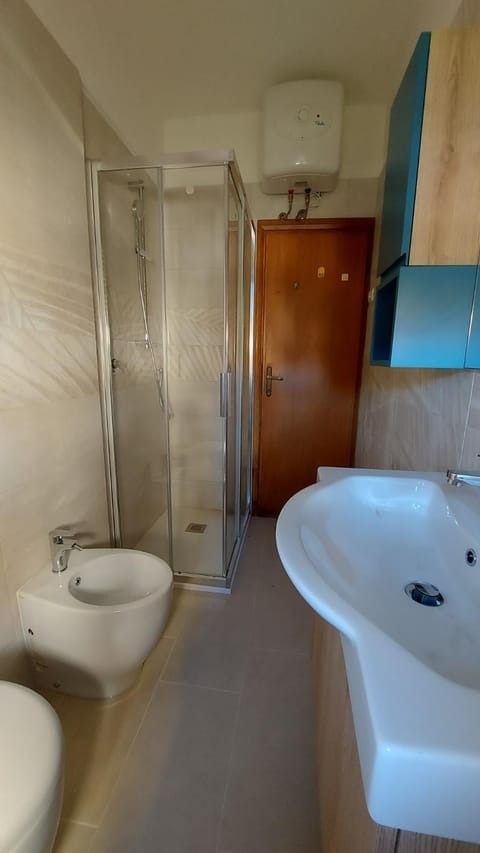 appartamento colombo 19 sul mare Apartment in San Vincenzo