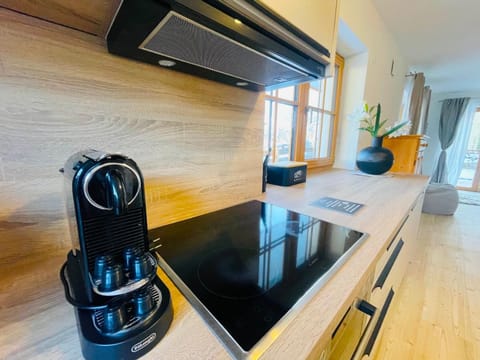 Ferienwohnung 'Breitenstein' am Schliersee Apartment in Schliersee