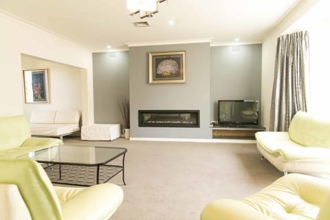 TV and multimedia, Living room