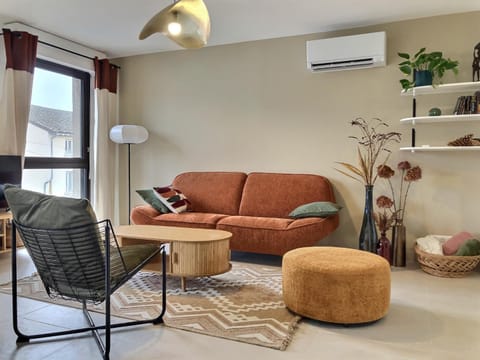 Chez Louise-Idéal séjours en groupe Apartment in Auvergne-Rhône-Alpes