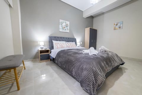 Valia's House Apartment in Kalabaka