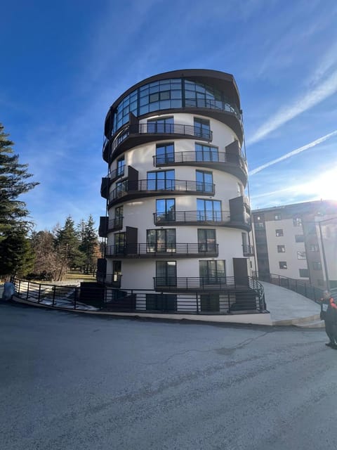 Story Zlatiborske terase Apartment in Zlatibor