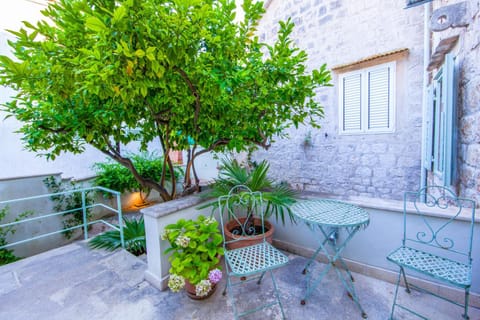 Villa Giardino Villa in Vis