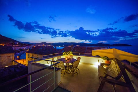 Villa Giardino Villa in Vis