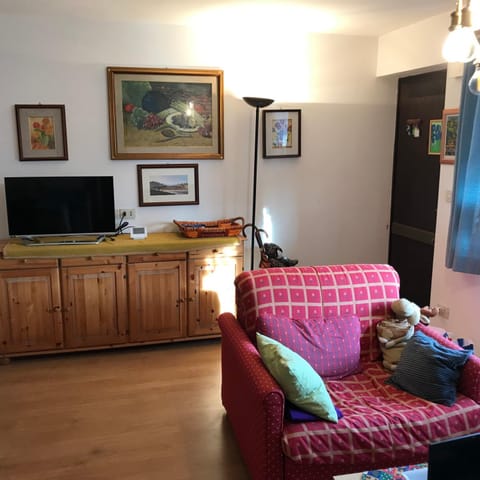 Suite Marco nice apartment in Cavalese with View Apartment in Cavalese