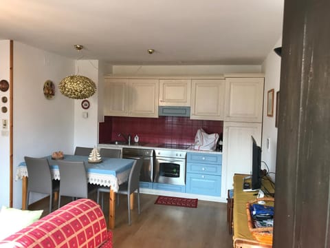 Suite Marco nice apartment in Cavalese with View Apartment in Cavalese