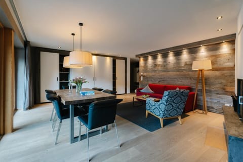 Das Hochgrat mit Oberstaufen PLUS und PLUS GOLF Apartment hotel in Oberstaufen