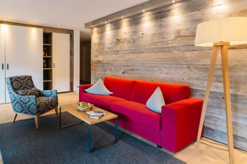 Das Hochgrat mit Oberstaufen PLUS und PLUS GOLF Apartment hotel in Oberstaufen