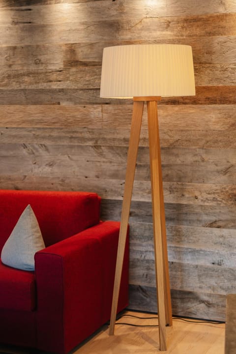 Das Hochgrat mit Oberstaufen PLUS und PLUS GOLF Apartment hotel in Oberstaufen