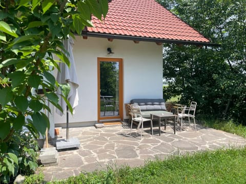 Aula Verde Ferienhaus Apartment in Klagenfurt