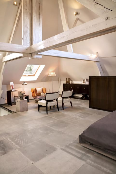 Decorative detail, Seating area, Bedroom