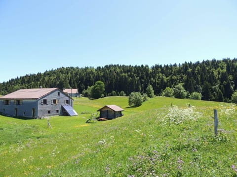 Property building, Natural landscape