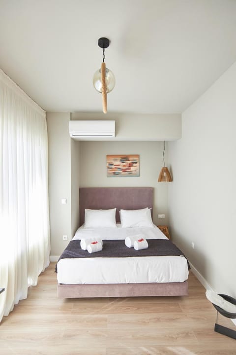 Thessaloniki Luxury Resident Apartment in Thessaloniki