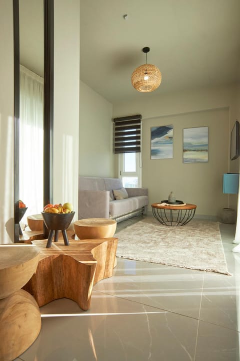 Thessaloniki Luxury Resident Apartment in Thessaloniki