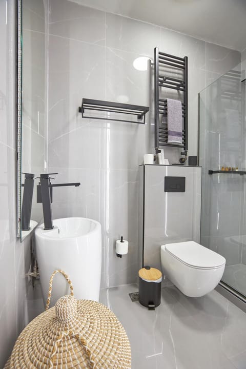 Thessaloniki Luxury Resident Apartment in Thessaloniki