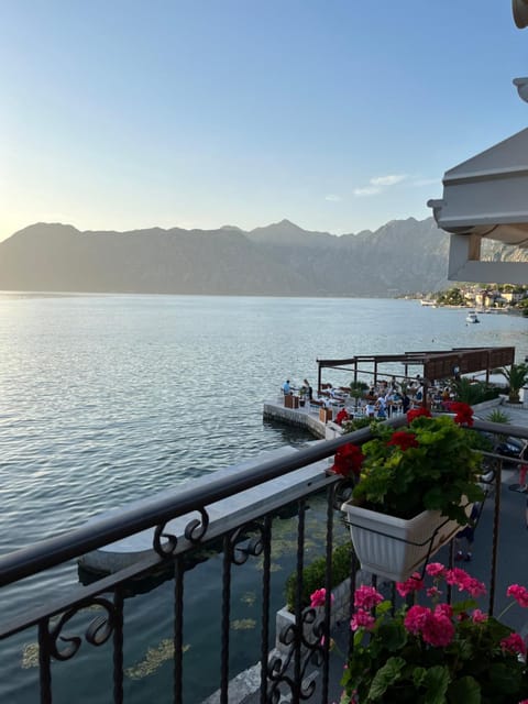 Apartments Dijana Apartment in Dobrota