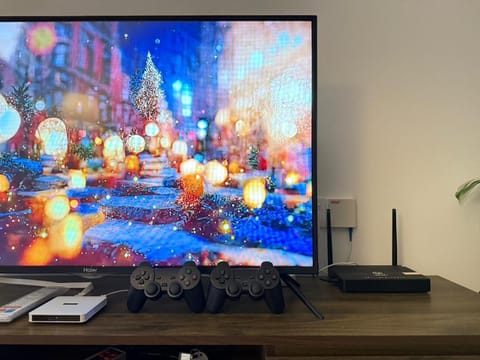 TV and multimedia, Evening entertainment