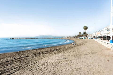 Nearby landmark, Beach