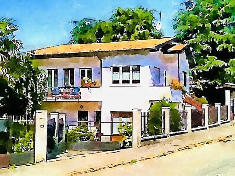 Property building, Spring