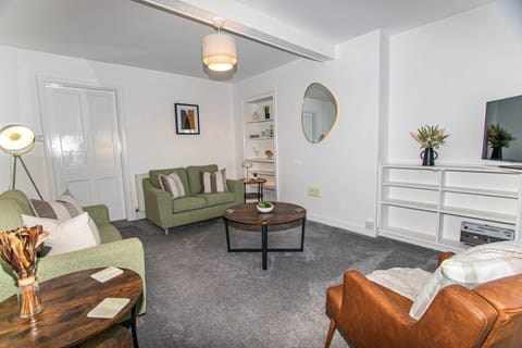 Beach House House in Thurso