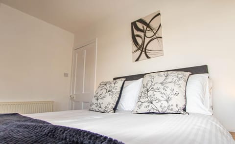 Beach House House in Thurso