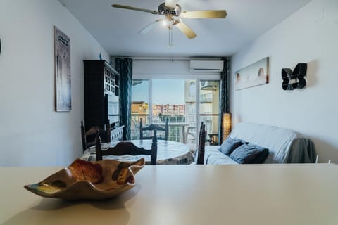 Property building, Seating area