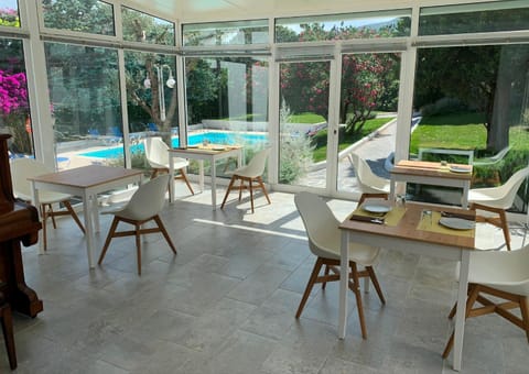 Restaurant/places to eat, Breakfast