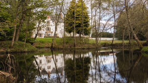 Estate Of Ord Hotel in Scotland