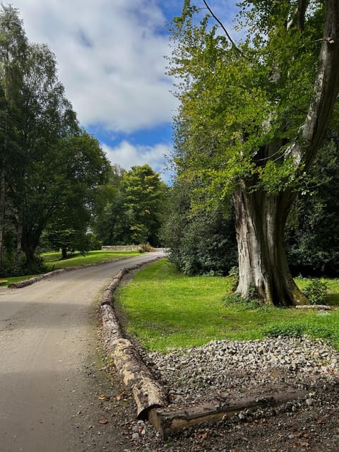 Estate Of Ord Hotel in Scotland