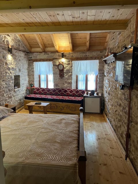 Bed, Decorative detail, Bedroom